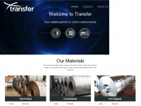 steel-transfer.de Thumbnail
