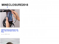 mineclosure2018.com