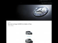 Mercedes-benz-garagesaurer.ch