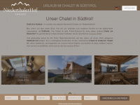 niederthalerhof.com Thumbnail