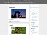 lilianourorosa.blogspot.com Webseite Vorschau