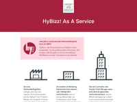 hybizz-as-a-service.de Thumbnail