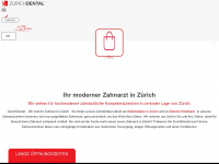 Zurichdental.ch