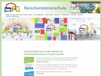 kerschensteinerschule-hausen.de Thumbnail