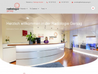 Radiologie-gersag.ch