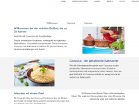 biobeiz.ch Webseite Vorschau