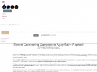 Esterel-caravaning.co.uk