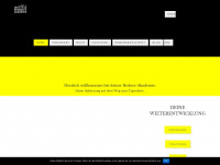 redner-akademie.com Webseite Vorschau