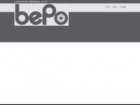 bepo.at Webseite Vorschau