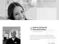 dentalaesthetik-braunschweig.de Thumbnail