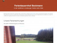 bauernhof-beckmann.de Thumbnail