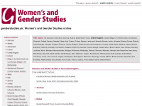 genderstudies.uk