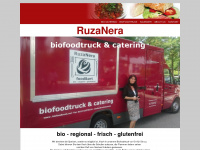 biofoodtruck.net Webseite Vorschau