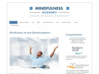 mindfulness-academy.de Thumbnail