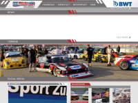 muecke-motorsport-classic.de Thumbnail