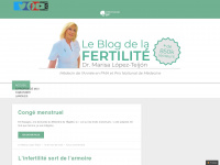 le-blog-de-fertilite.fr