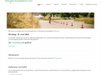 ezf-thun.ch Webseite Vorschau