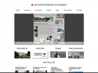 schommer-architekt.com