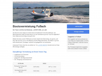 bodenseeboot.at