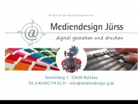 Mediendesign-jj.de