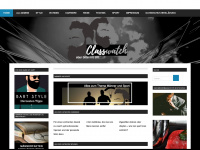 classwatch.org Webseite Vorschau