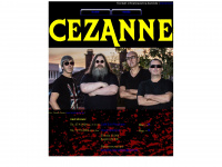Cezanne-band.de