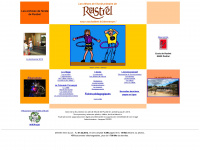 rustrel.free.fr Webseite Vorschau
