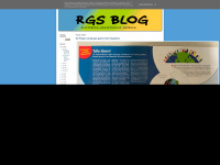rgs-blog.blogspot.com Webseite Vorschau