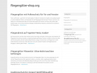 fliegengitter-shop.org