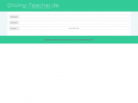 driving-teacher.de