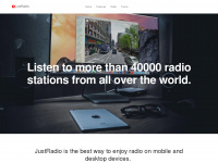 justradio.org