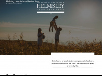 Helmsleytrust.org