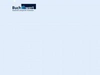 buchwert-service.de Webseite Vorschau