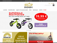 star-shop24.com Webseite Vorschau