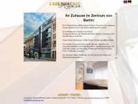 Friedrichshouse.com