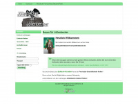 joellenbecker-fuer-joellenbecker.de Webseite Vorschau
