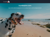 hundeplan.com Thumbnail
