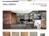 wallsupply.com