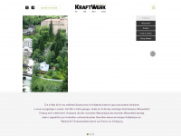 Kraftwerk-badgastein.com