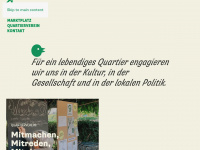 goenhard.ch Webseite Vorschau