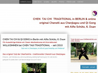 chenstil.com Thumbnail