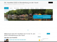 Havelfest.info