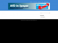 Afdinspeyer.wordpress.com