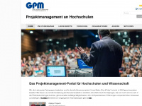 gpm-hochschulen.de
