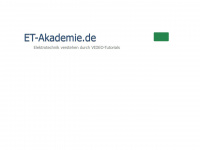 et-akademie.de