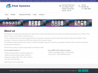 elteksystems.com Thumbnail