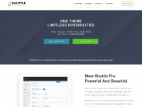 shuttlethemes.com