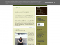 germanjungle.blogspot.com Webseite Vorschau