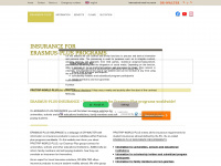 erasmus-plus-insurance.com