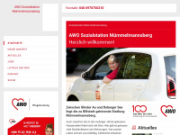 awo-sozialstation-muemmelmannsberg.de